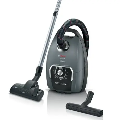 جارو برقی بوش مدل  BGL8PRO5 ا Bosch Vacuum Cleaner BGL8PRO5