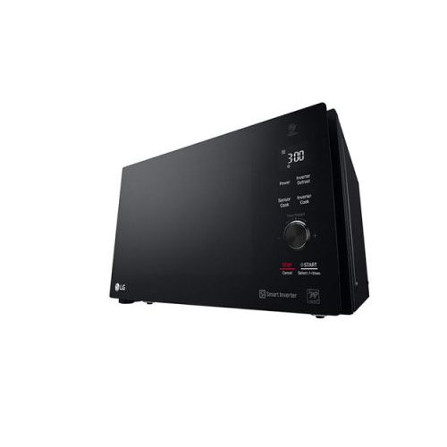 مایکروویو ال جی 42 لیتری MH 8265 ا LG MICROWAVE MH8265DIS